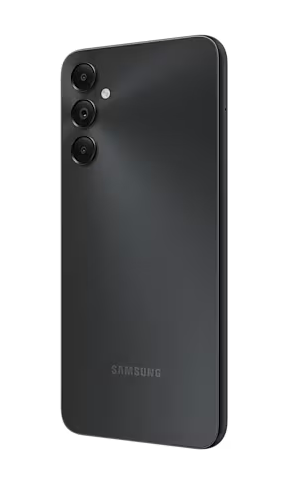 Mobitel SAMSUNG Galaxy A05s, 6.7", 4GB/128GB, crni (SM-A057GZKVEUE)