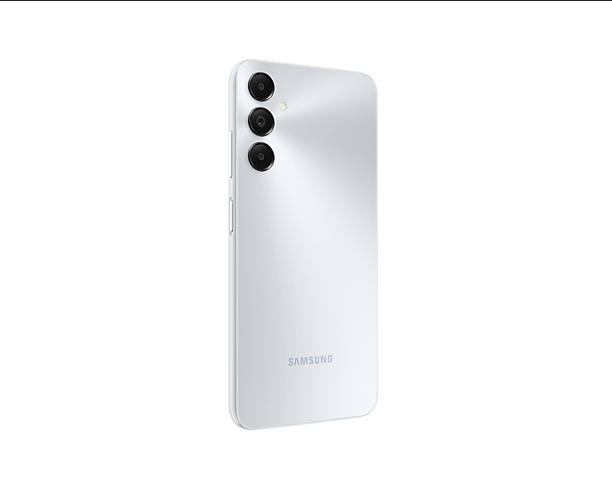Mobitel SAMSUNG Galaxy A05s, 6.7", 4GB/128GB, srebrni (SM-A057GZSVEUE)