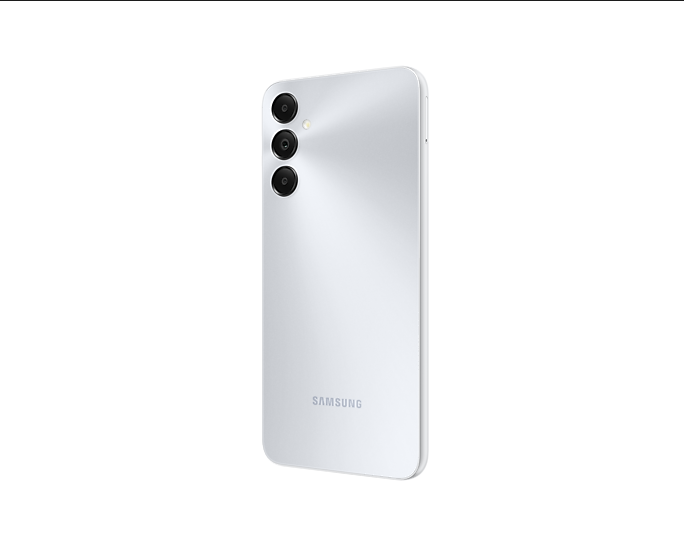 Mobitel SAMSUNG Galaxy A05s, 6.7", 4GB/128GB, srebrni (SM-A057GZSVEUE)