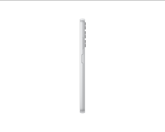 Mobitel SAMSUNG Galaxy A05s, 6.7", 4GB/128GB, srebrni (SM-A057GZSVEUE)