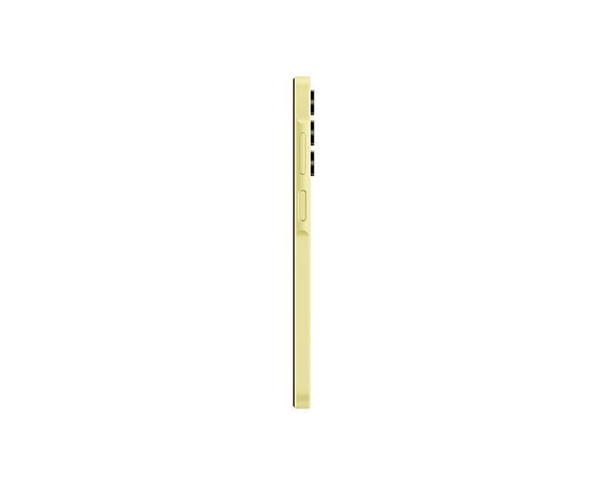 Mobitel SAMSUNG Galaxy A15, 6.5", 4GB/128GB, žuti (SM-A155FZYDEUE)