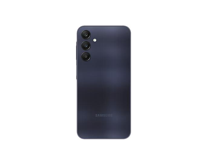 Mobitel SAMSUNG Galaxy A25, 5G, 6.5", 6GB/128GB, crni (SM-A256BZKDEUE)