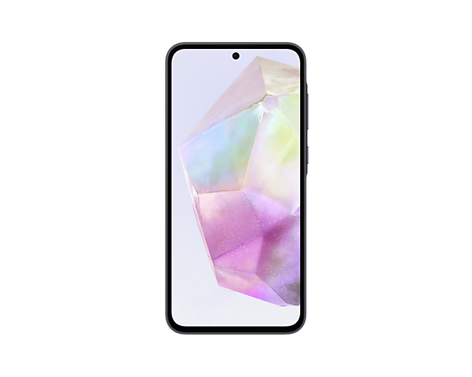 Mobitel SAMSUNG Galaxy A35, 5G, 6.6", 6GB/128GB, crni (SM-A356BZKBEUE)