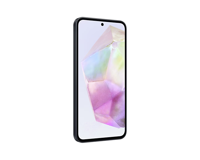 Mobitel SAMSUNG Galaxy A35, 5G, 6.6", 6GB/128GB, crni (SM-A356BZKBEUE)