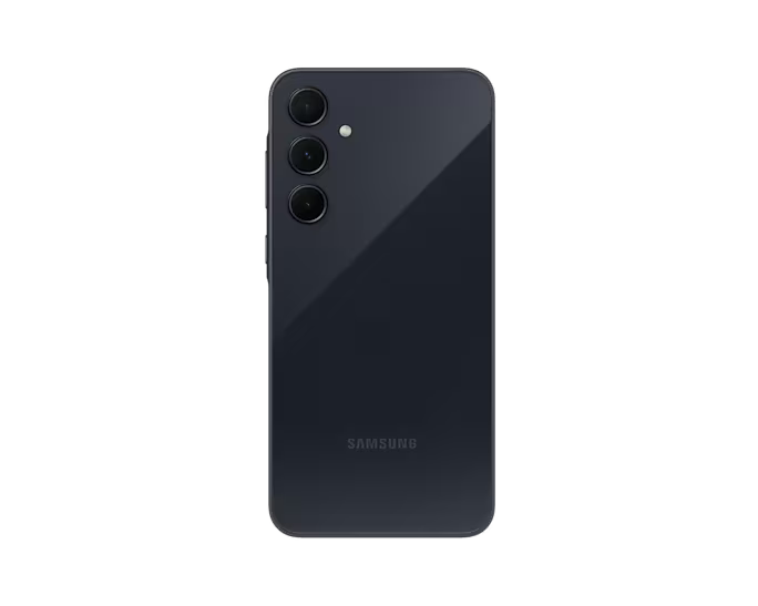 Mobitel SAMSUNG Galaxy A35, 5G, 6.6", 6GB/128GB, crni (SM-A356BZKBEUE)