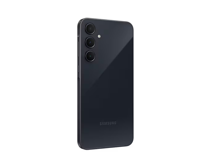 Mobitel SAMSUNG Galaxy A35, 5G, 6.6", 6GB/128GB, crni (SM-A356BZKBEUE)