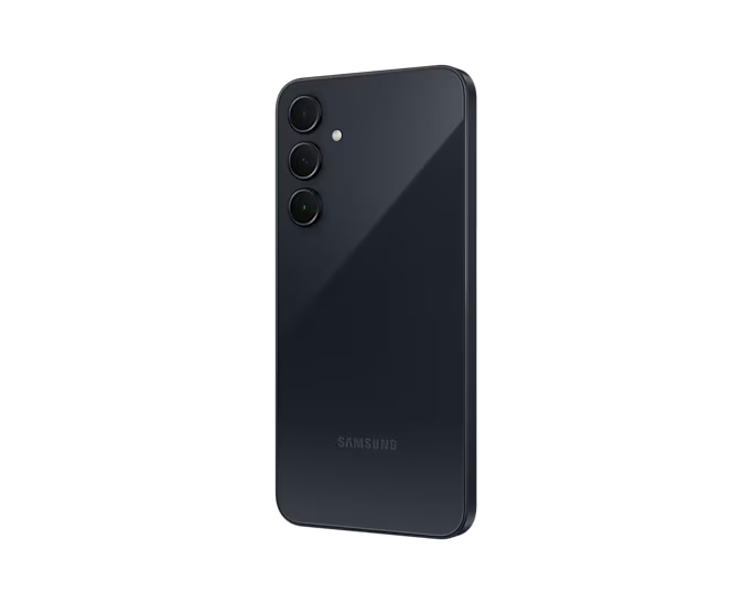 Mobitel SAMSUNG Galaxy A35, 5G, 6.6", 6GB/128GB, crni (SM-A356BZKBEUE)