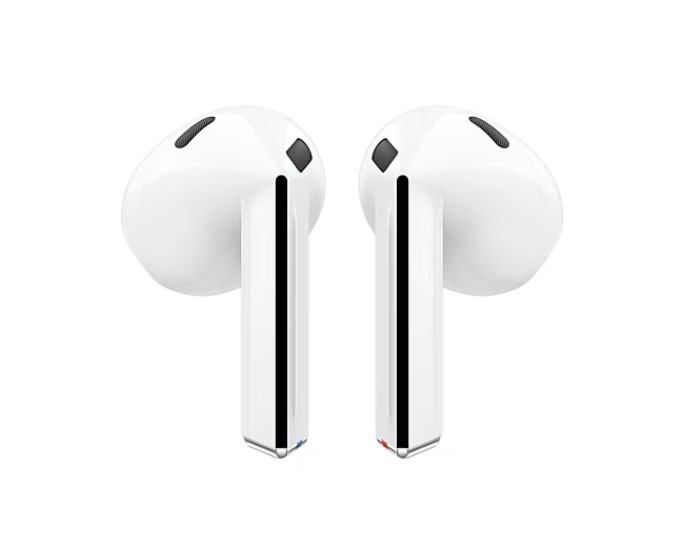 Bluetooth slušalice SAMSUNG Buds 3, bijele (SM-R530NZWAEUC)