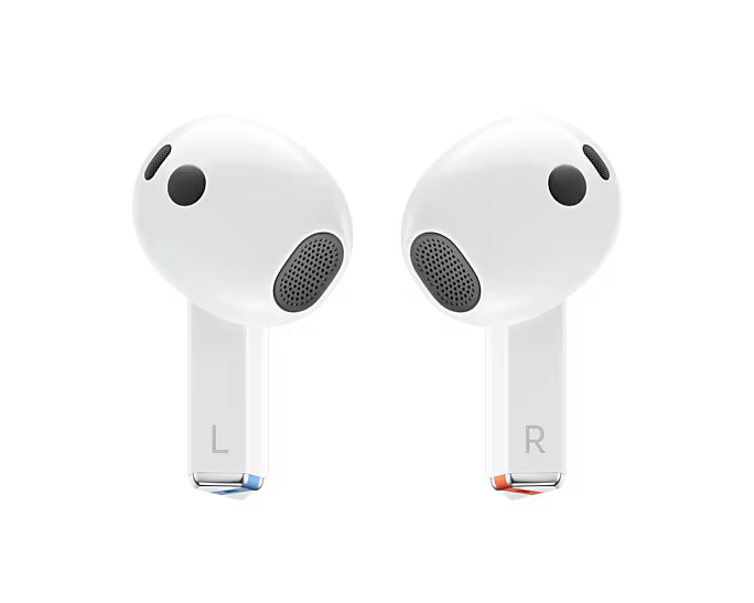 Bluetooth slušalice SAMSUNG Buds 3, bijele (SM-R530NZWAEUC)
