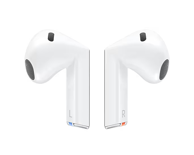 Bluetooth slušalice SAMSUNG Buds 3, bijele (SM-R530NZWAEUC)