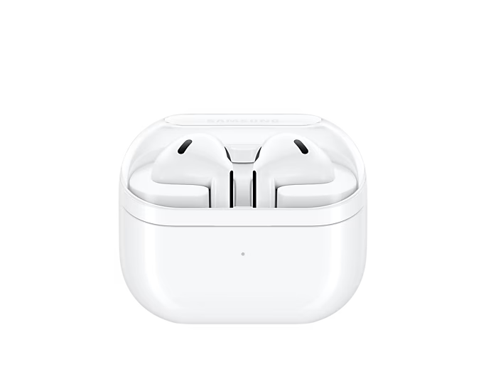 Bluetooth slušalice SAMSUNG Buds 3, bijele (SM-R530NZWAEUC)