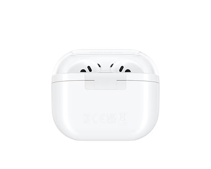 Bluetooth slušalice SAMSUNG Buds 3, bijele (SM-R530NZWAEUC)