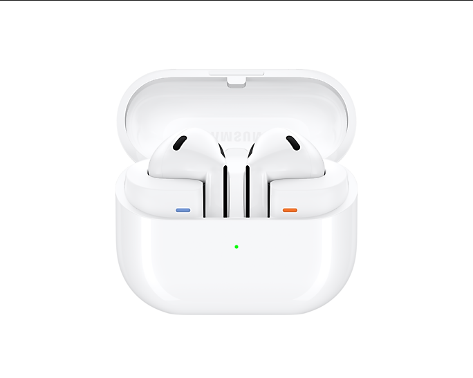 Bluetooth slušalice SAMSUNG Buds 3, bijele (SM-R530NZWAEUC)
