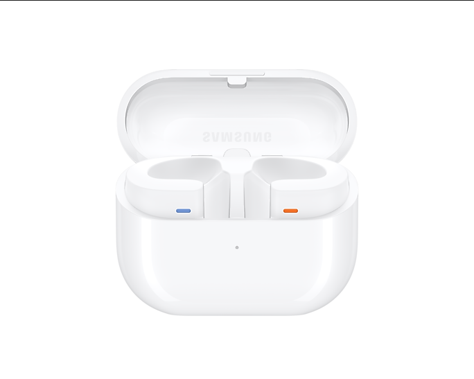 Bluetooth slušalice SAMSUNG Buds 3, bijele (SM-R530NZWAEUC)