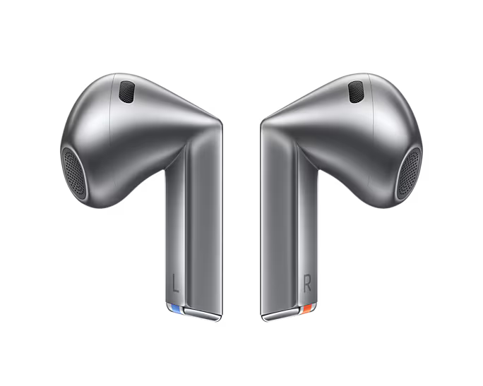 Bluetooth slušalice SAMSUNG Buds 3, srebrne (SM-R530NZAAEUC)