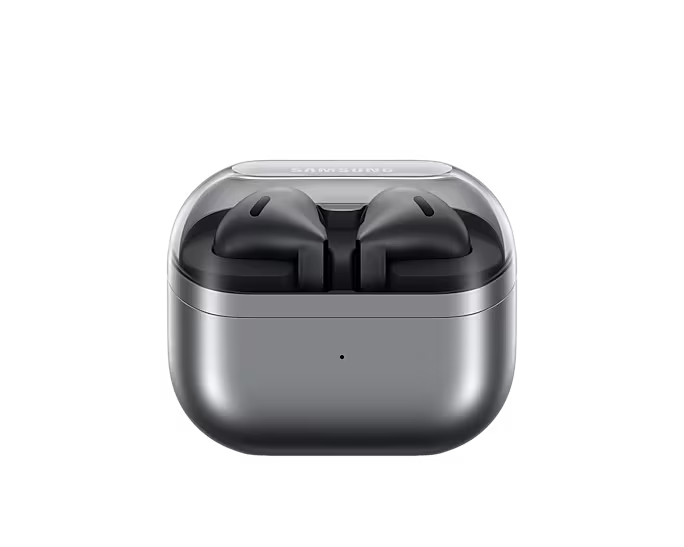 Bluetooth slušalice SAMSUNG Buds 3, srebrne (SM-R530NZAAEUC)