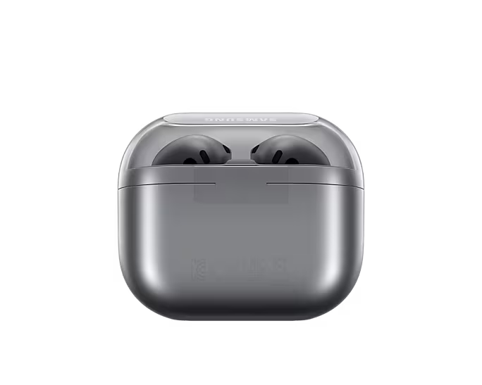 Bluetooth slušalice SAMSUNG Buds 3, srebrne (SM-R530NZAAEUC)