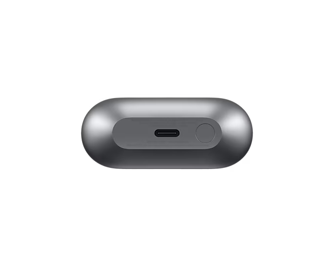 Bluetooth slušalice SAMSUNG Buds 3, srebrne (SM-R530NZAAEUC)