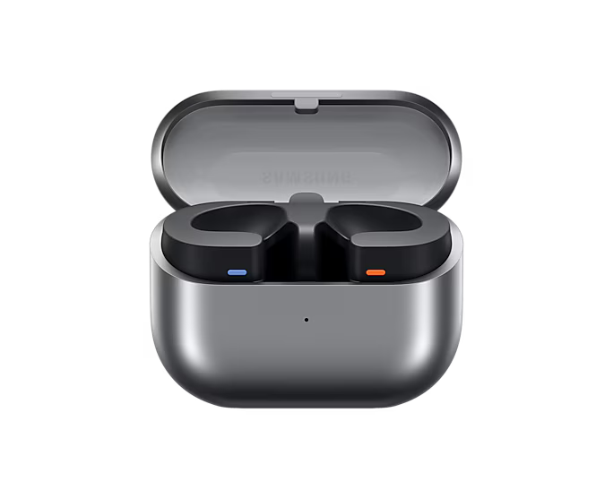 Bluetooth slušalice SAMSUNG Buds 3, srebrne (SM-R530NZAAEUC)