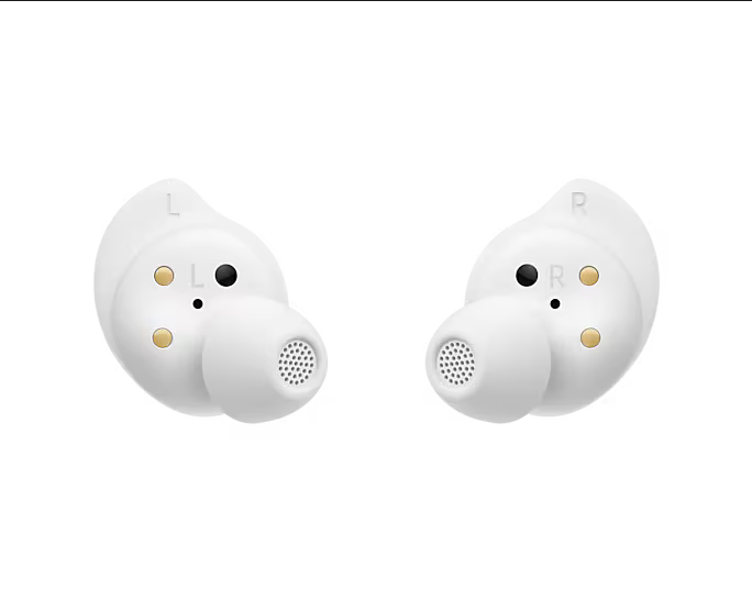 Bluetooth slušalice SAMSUNG Buds FE, bijele (SM-R400NZWAEUC)
