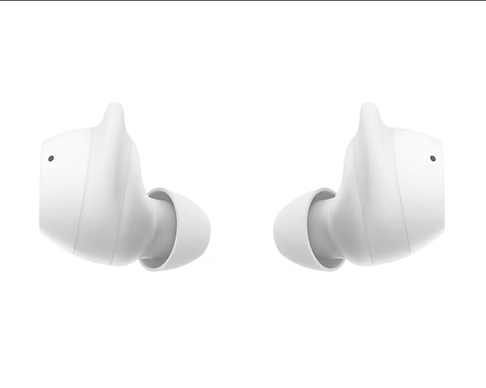 Bluetooth slušalice SAMSUNG Buds FE, bijele (SM-R400NZWAEUC)
