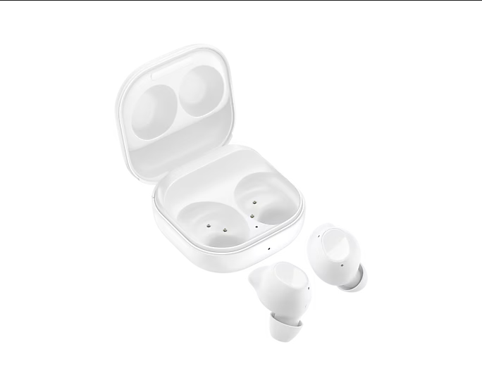 Bluetooth slušalice SAMSUNG Buds FE, bijele (SM-R400NZWAEUC)
