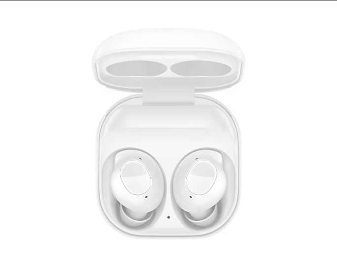 Bluetooth slušalice SAMSUNG Buds FE, bijele (SM-R400NZWAEUC)