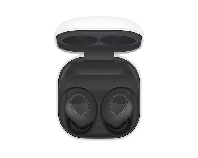 Bluetooth slušalice SAMSUNG Buds FE, crne (SM-R400NZAAEUC)