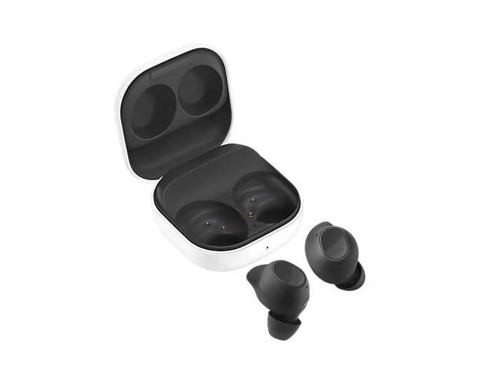 Bluetooth slušalice SAMSUNG Buds FE, crne (SM-R400NZAAEUC)