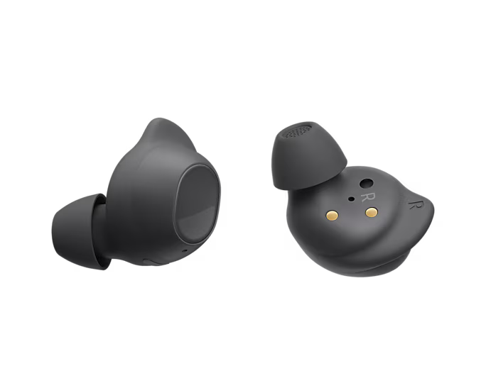 Bluetooth slušalice SAMSUNG Buds FE, crne (SM-R400NZAAEUC)