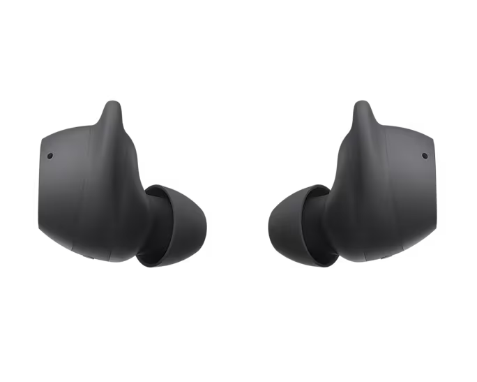 Bluetooth slušalice SAMSUNG Buds FE, crne (SM-R400NZAAEUC)