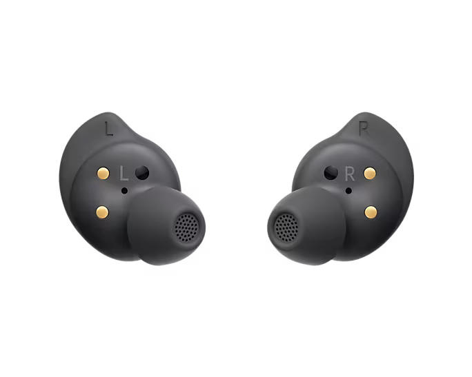 Bluetooth slušalice SAMSUNG Buds FE, crne (SM-R400NZAAEUC)