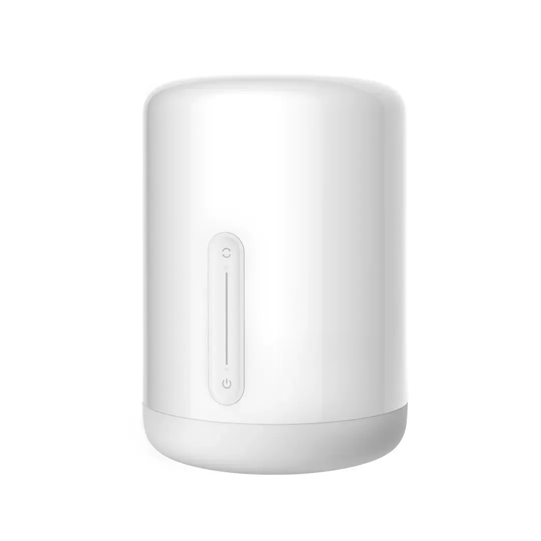 Pametna noćna svjetiljka XIAOMI Mi Bedside Lamp 2, 400lm, RGB, WiFi, bijela