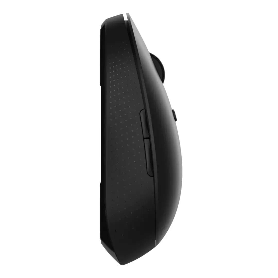 Miš XIAOMI Mi Dual Mode Wireless Mouse Silent Edition, crni