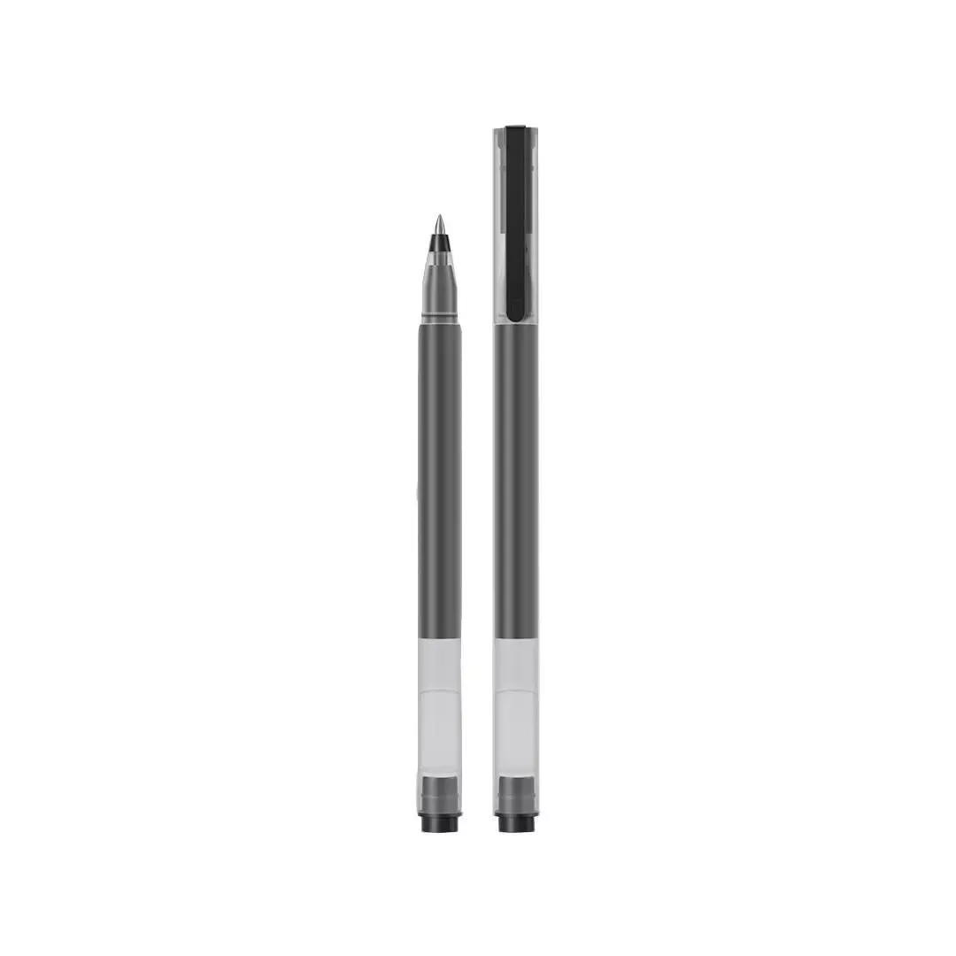 Kemijska olovka XIAOMI High-capacity Gel Pen, 10kom, crne