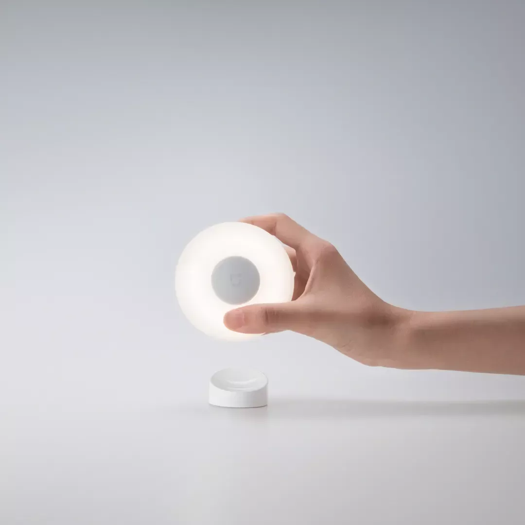 Pametna svjetiljka XIAOMI Mi Motion Activated Night Light 2, BT
