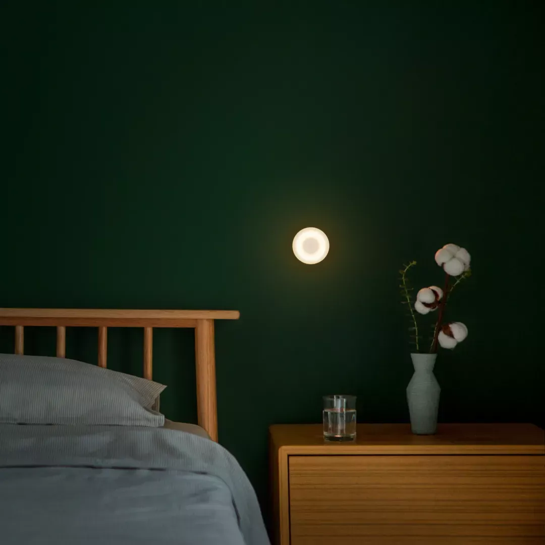 Pametna svjetiljka XIAOMI Mi Motion Activated Night Light 2, BT