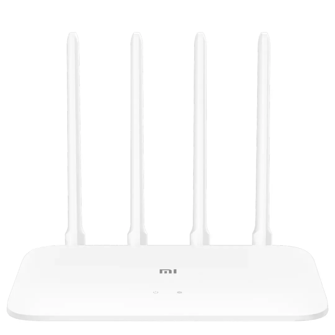 Router XIAOMI 4C, bijeli