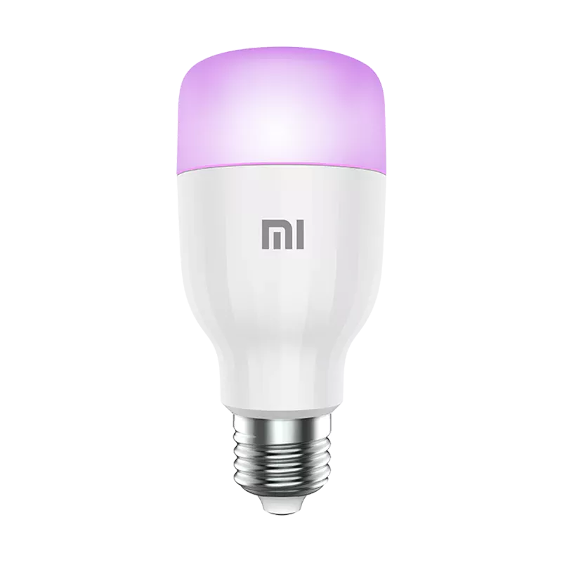 Pametna žarulja XIAOMI Mi Smart LED Bulb Essential (White and Color)