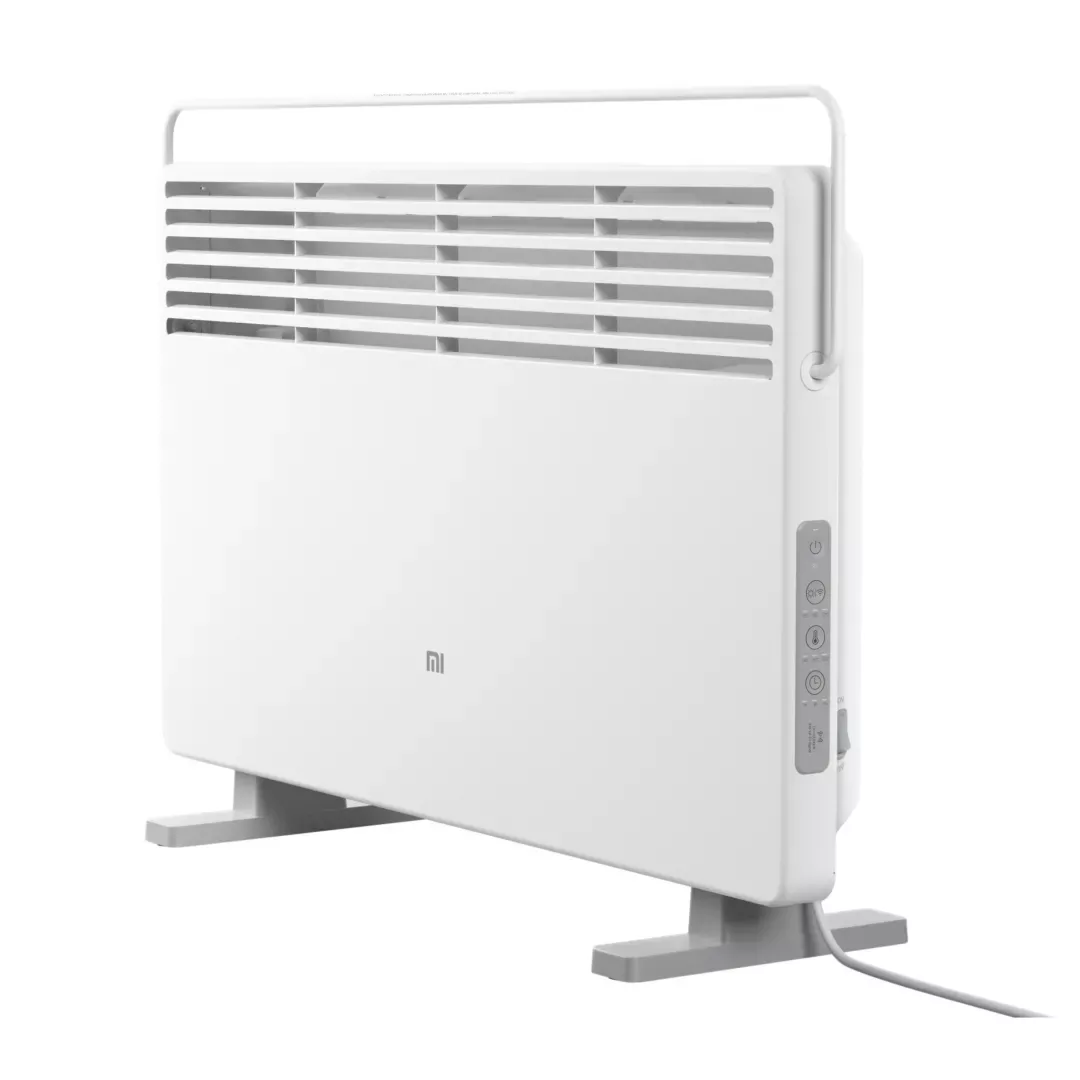 Pametna grijalica XIAOMI Mi Smart Space Heater S, 2200W, bijela