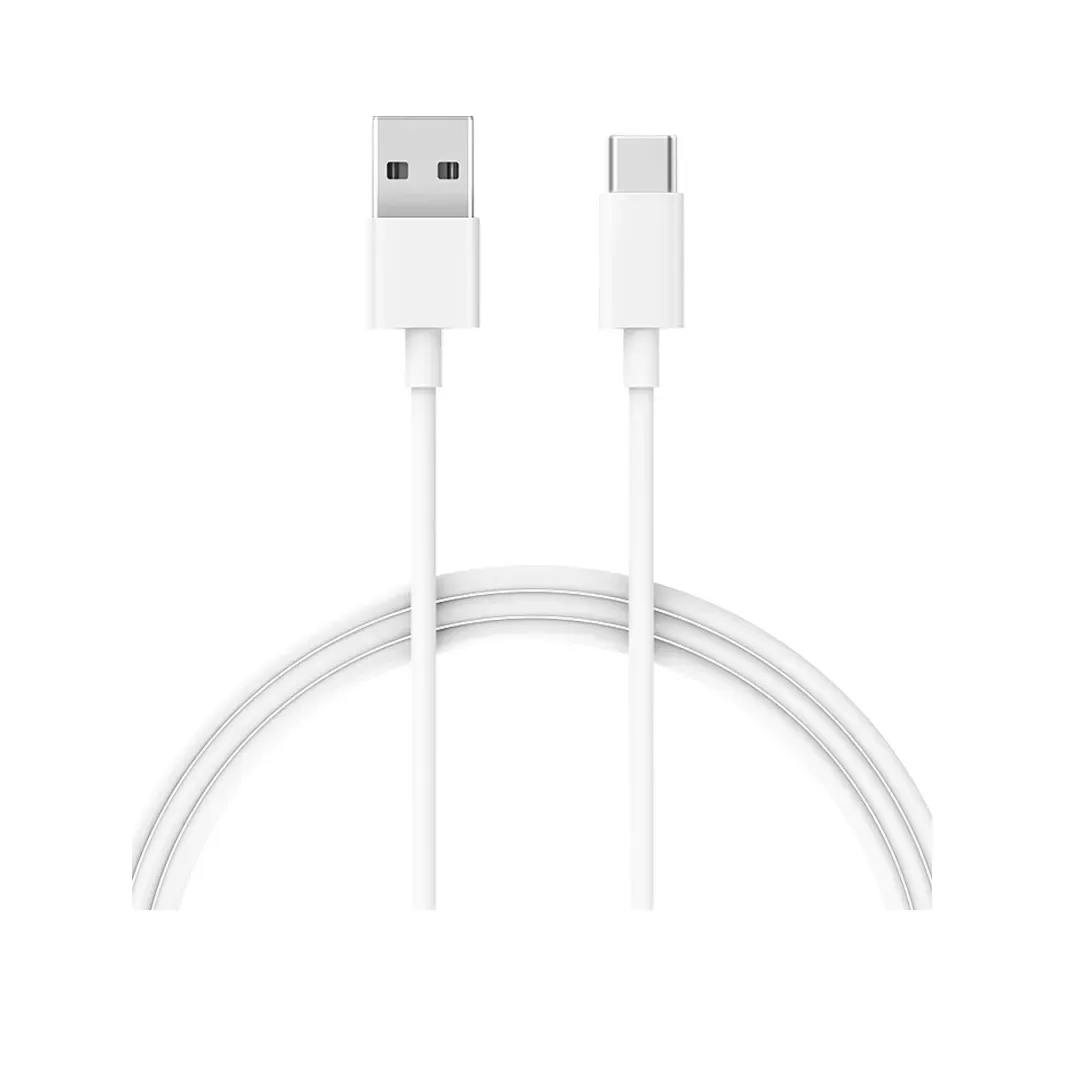 Kabel XIAOMI USB-A(m) na USB-C(m), 1m, bijeli