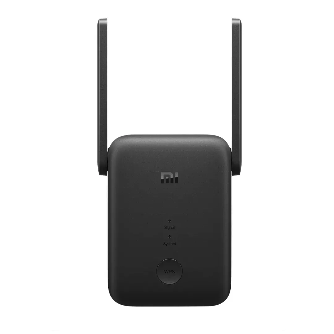 Pojačivač signala XIAOMI Mi WiFi Range Extender AC1200, crni