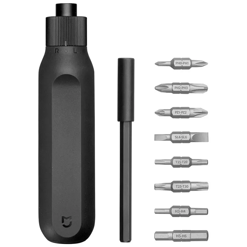 Odvijač XIAOMI Mi Ratchet, 16u1, set