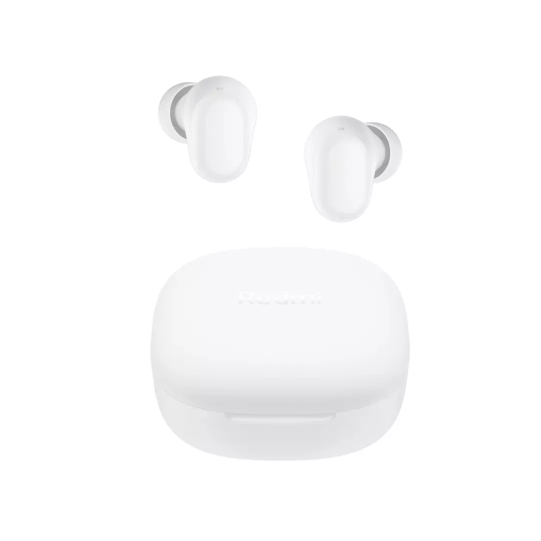 Bluetooth slušalice XIAOMI Redmi Buds 6 Play, bijele