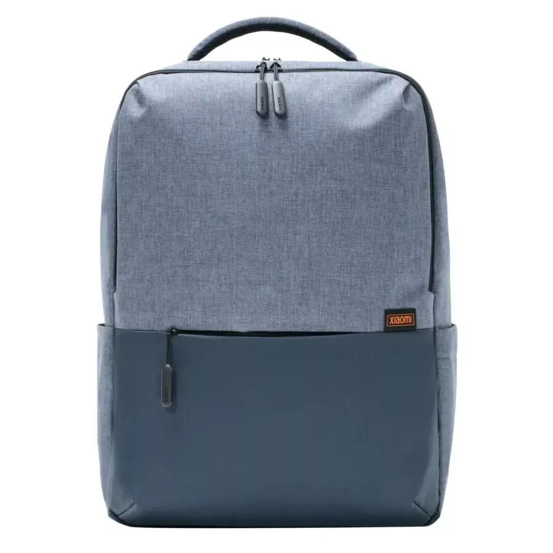 Ruksak XIAOMI Commuter Backpack, svijetlo plavi