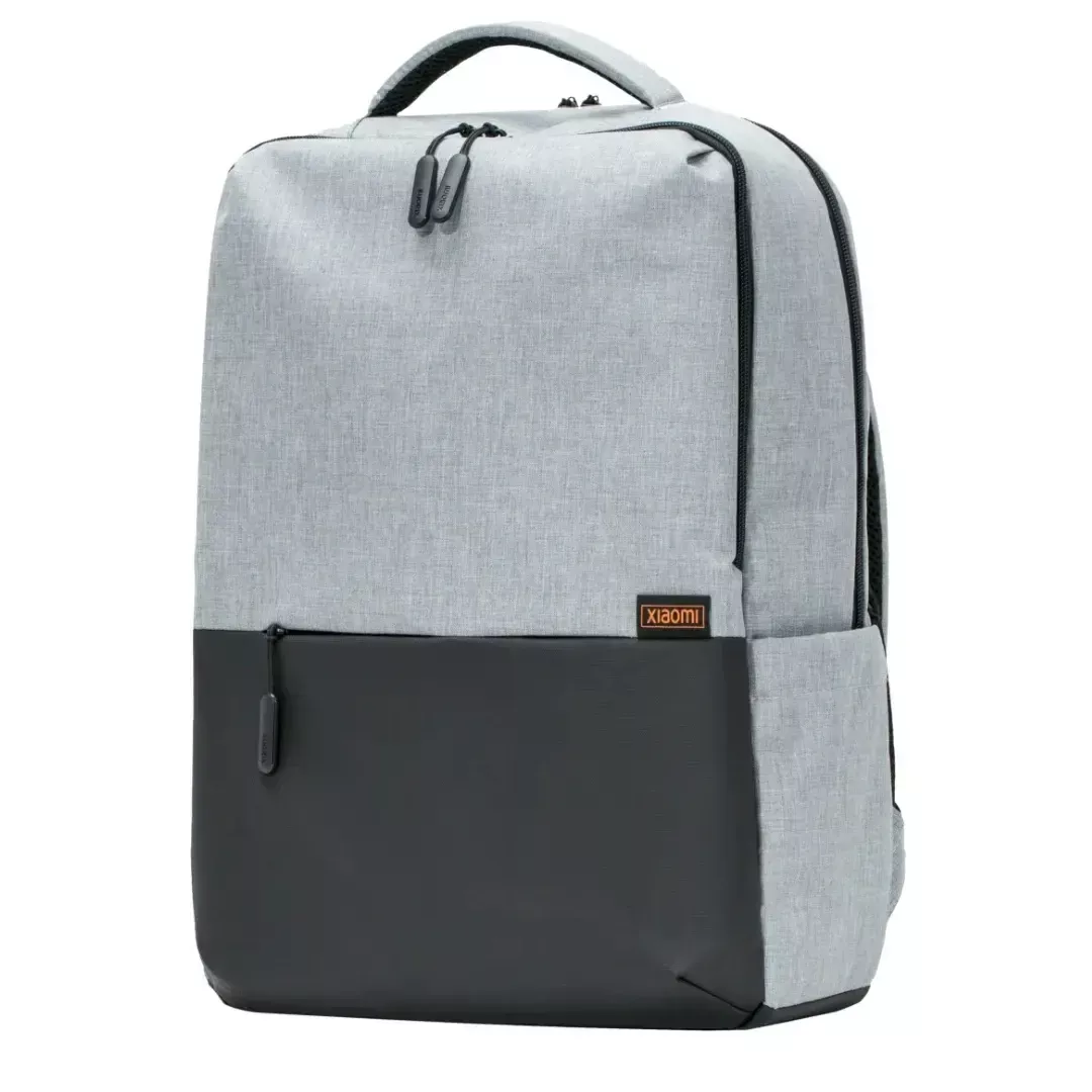 Ruksak XIAOMI Commuter Backpack, svijetlo sivi