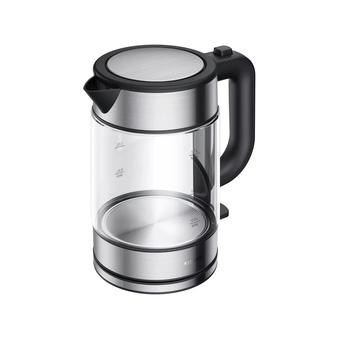 Kuhalo za vodu XIAOMI Electric Glass Kettle