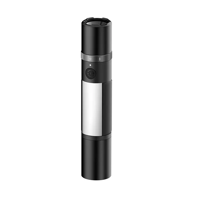 Svjetiljka XIAOMI Multi-function Flashlight, ručna, 1000lm, crna