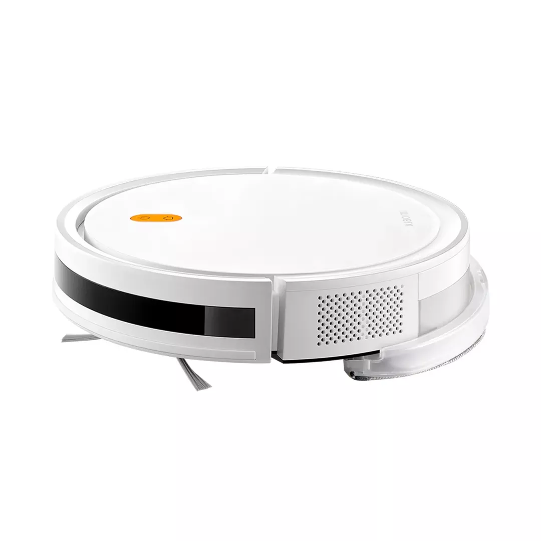 Robotski usisavač XIAOMI Robot Vacuum E5, bijeli