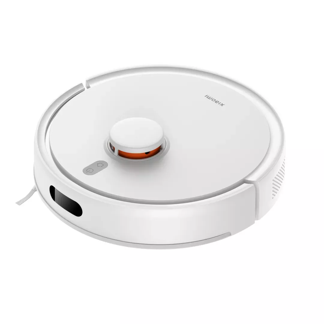 Robotski usisavač XIAOMI Robot Vacuum S20, bijeli